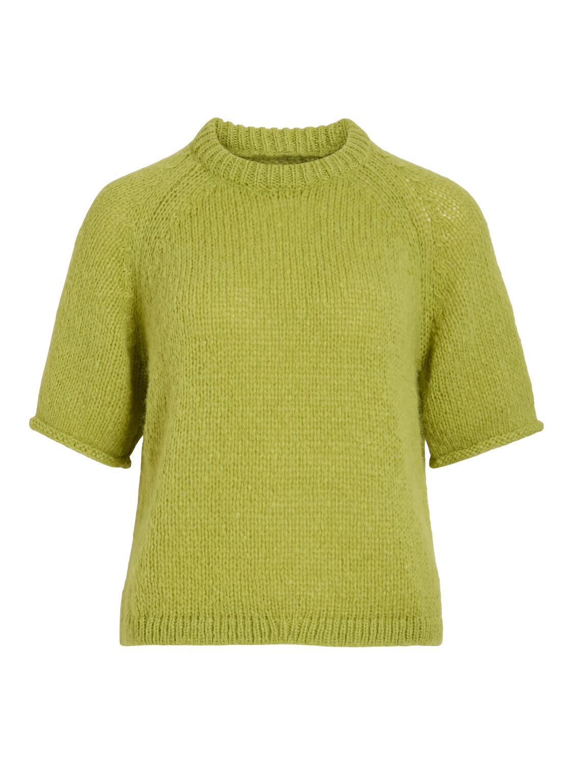 Vichoca bluse - Green Envy